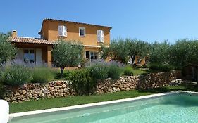 Mas de l'Olivette
